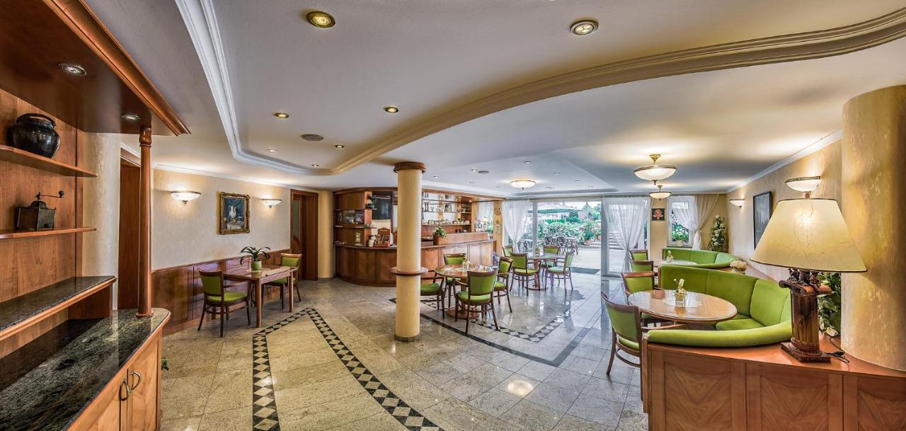 Fortuna Villa Hévíz Dış mekan fotoğraf