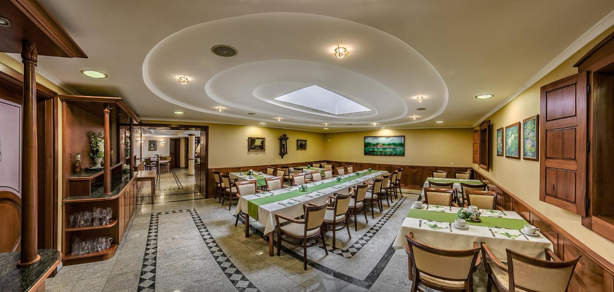 Fortuna Villa Hévíz Dış mekan fotoğraf